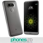 LG G5 32GB Smartphone Unlocked - Dark Grey(Titan) Refurb £279.97 del @ Currys ebay