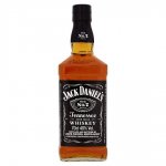 Jack Daniel's 70cl