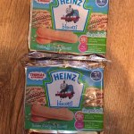 Heinz Thomas Biscotti