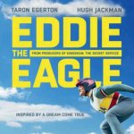 Free Eddie the Eagle at various Vue Cinemas Monday 14th March @ 18:30