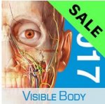 Human Anatomy Atlas 2017