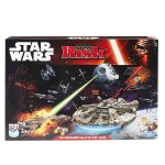Risk: Star Wars Edition Game @ Tesco / The entertainer (C&C)
