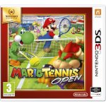 Mario Tennis open (selects)