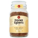 Douwe Egberts 190g coffee Now £3.99 at the Co-op. 