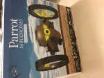 Parrot Drone in Sainsbury's - Leicester instore