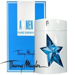 Thierry Mugler AMen Pure Energy EDT 100ml @ Home Bargains - Larne Store and Ballyclare says £29.99 online