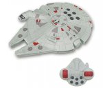 Star Wars: The Force Awakens RC Millennium Falcon