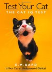 Test Your Cat: The Cat IQ Test Paperback &pound;2.49 prime & &pound;5.48 non prime