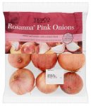 Rosanna Pink Onions 1Kg