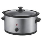 Tesco Slow Cooker instore