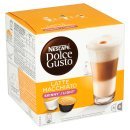 Nescafe Dolce Gusto Pods 3 boxes