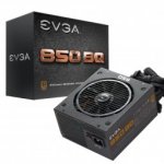 EVGA BQ 850W 80+ Semi Modular Power Supply - £52.99 @ Overclockers
