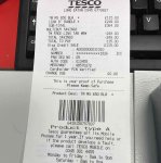 Microsoft Lumia 650 with free Linx 8" tablet (scans at £249)