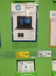 HP Stream 11 Intel Celeron 2GB Ram