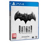 PS4] Batman: The Telltale Series-£16.75 (GamesDirectLimited Via Ebay)