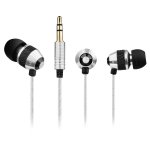 Amazon -Betron B-25 Noise Isolating in Ear Canal Headphones &pound;6.99 (Prime)