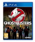 Ghostbusters Ps4 Delivered