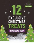 Harvester - 12 Days of treats (Free Food or Drinks) via