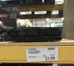 10 portion George Foreman grill £26.38 @ Costco