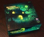 Betrayal at House on the Hill Board Game, - dispatched and sold by Book Depository / Amazon