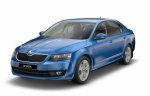 SKODA OCTAVIA 1.4TSI 150PS SE SPORT WITH ŠKODA FINANCE 'PERSONAL CONTRACT HIRE' AT A SENSATIONAL £109 PER MONTH AVAILABLE FROM STOCK FOR QUICK DELIVERY! £4,997.00 @ Simpsons Skoda