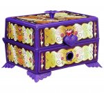 Doh-Vinci Secret Sparkle Jewellery Box Kit