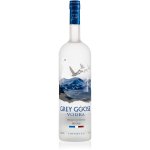 Grey Goose Vodka 70cl - Original, La Poire, Citron and L'Orange varieties