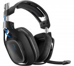 Astro A50 Wireless Gaming Headset for Mac/PC/PS3/PS4