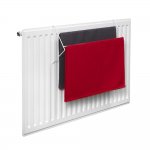 Wilko Airer Radiator 3pk