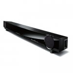 Yamaha YAS-101 120W Soundbar