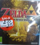 Zelda link between worlds