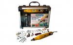 Rotacraft Mini Rotary Tool Kit