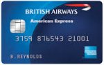 BA Amex Cards Holders - An extra 5 Avios Points on every spend