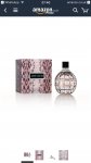 Jimmy Choo Eau de Parfum 100ml