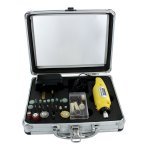 Rotacraft Mini Rotary Toolkit, Yellow