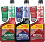 Redex 3 Pack (Diesel & Petrol)