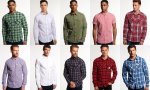 Men's Superdry shirts £19.99 or x2