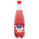 Ocean Spray Sparkling Cranberry or Cranberry & Raspberry