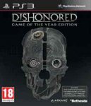 Dishonored GOTY Edition God of War 3 £4.99 (PS3) Delivered