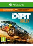 Dirt Rally - Legend Edition (Xbox One)