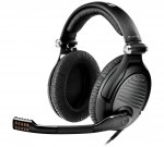 Sennheiser PC 350 Special Edition Gaming Headset