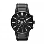 Fossil Men'sTownsman Chronohgraph Watch FS4778