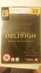 Oblivion GOTY Edition
