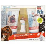Secret life of pets gift sets reduced online only