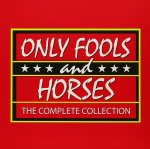 Only Fools and Horses - The Complete Collection DVD