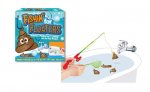 Fishin For Floaters £3.20 (with code) with C&C or 3 for £10 The Works