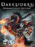 Steam] Darksiders Warmastered Edition - £3.79 - GreenmanGaming (£3.20 with free game at IndieGala)