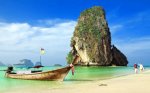 Cheap flights: UK TO Manila, Phuket, Bangkok and other East Asian destinations