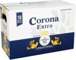 Corona 18x330ml