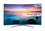 Samsung UE43KU6500 43" 4K curved TV £499 - CO OP Electrical